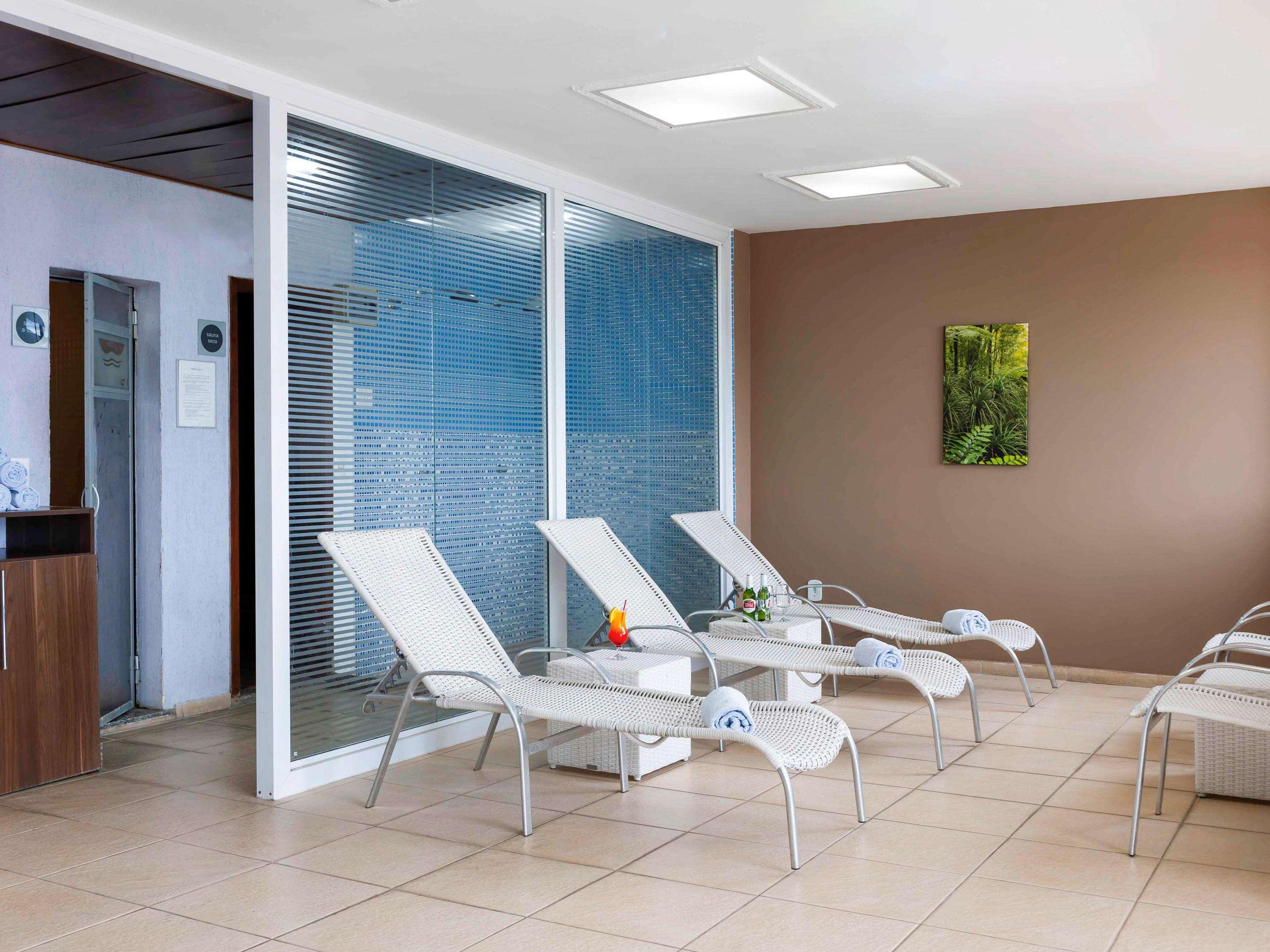 Mercure Rio De Janeiro Nova Iguaçu Zewnętrze zdjęcie