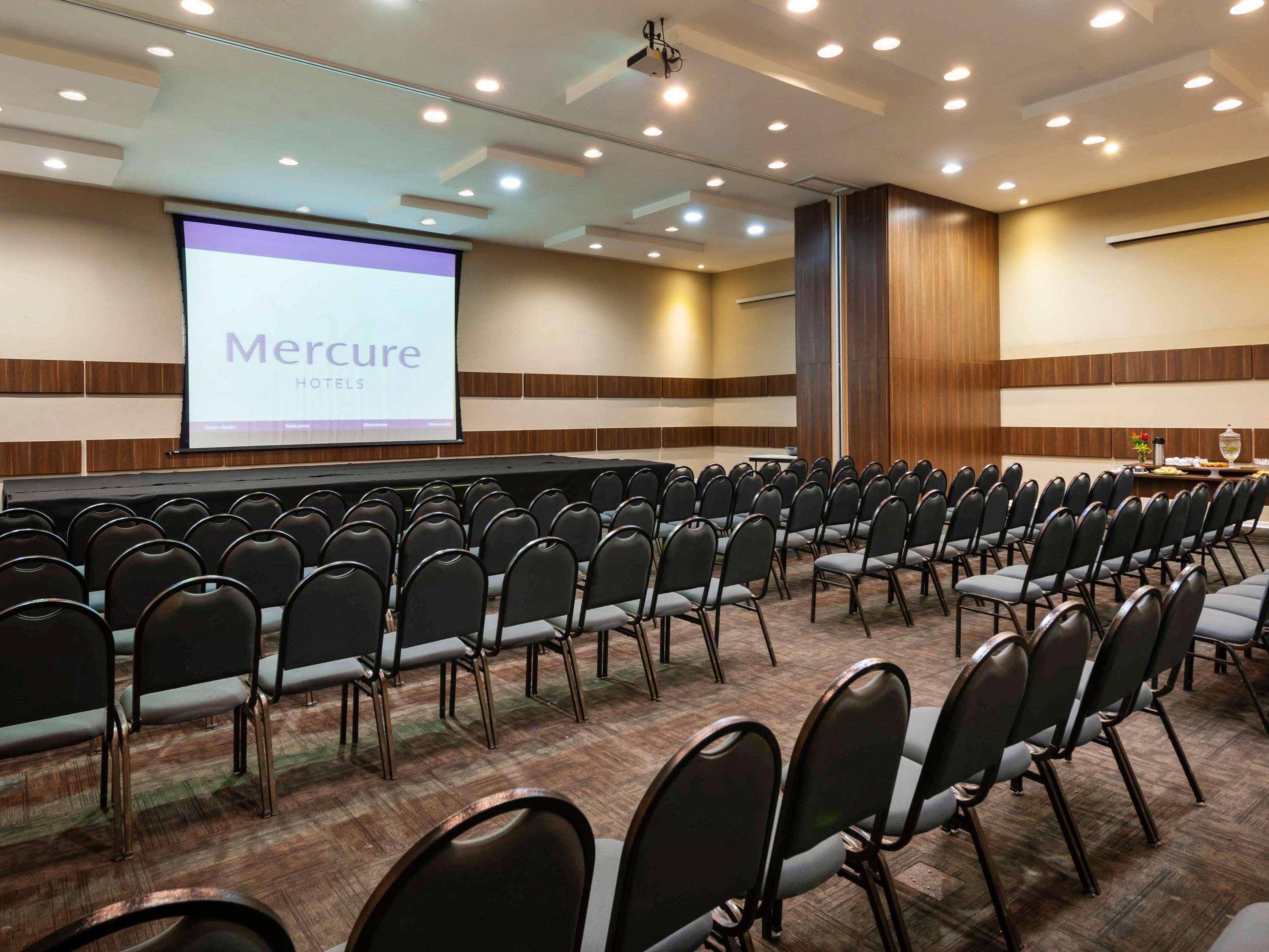 Mercure Rio De Janeiro Nova Iguaçu Zewnętrze zdjęcie