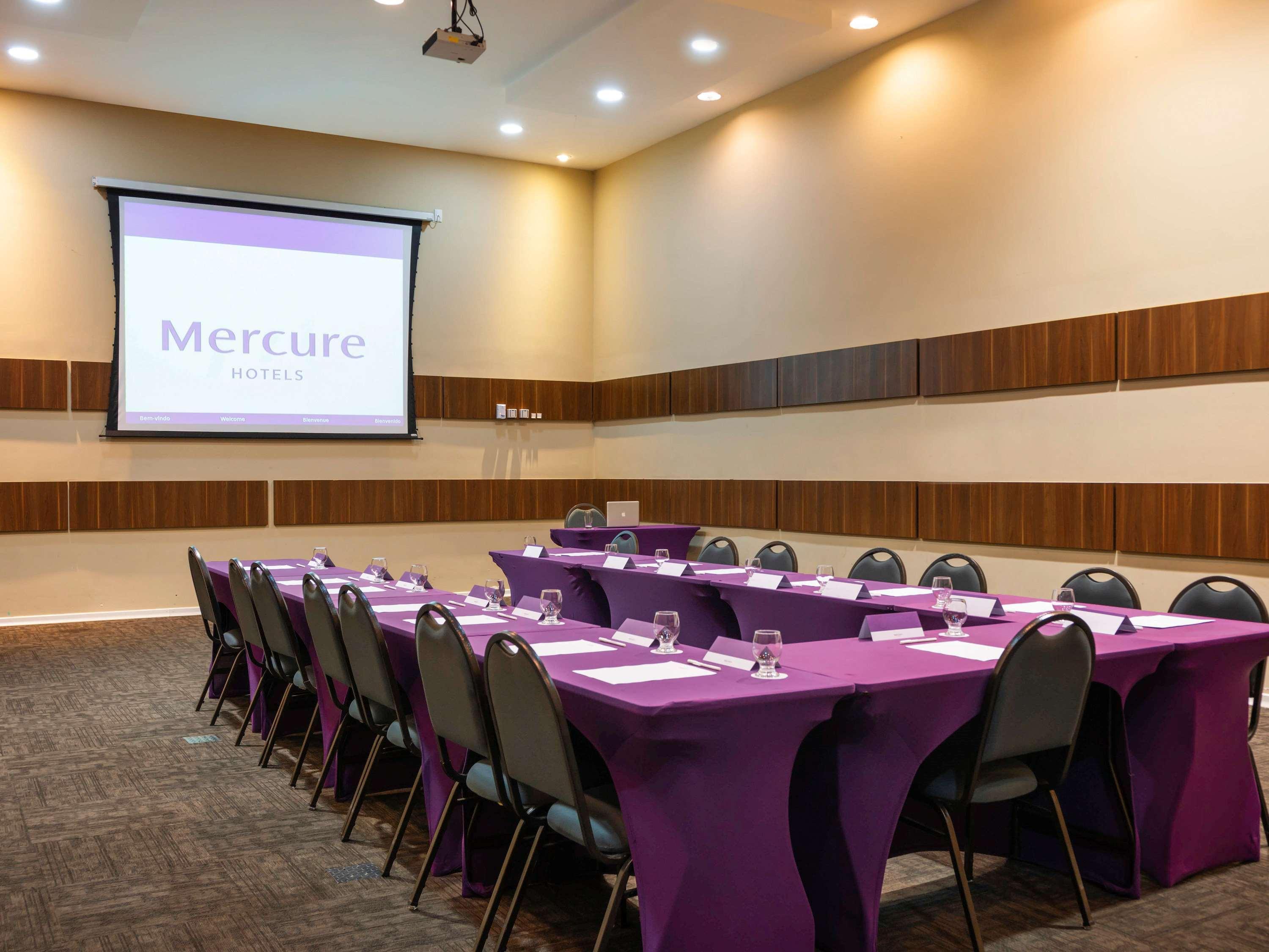 Mercure Rio De Janeiro Nova Iguaçu Zewnętrze zdjęcie