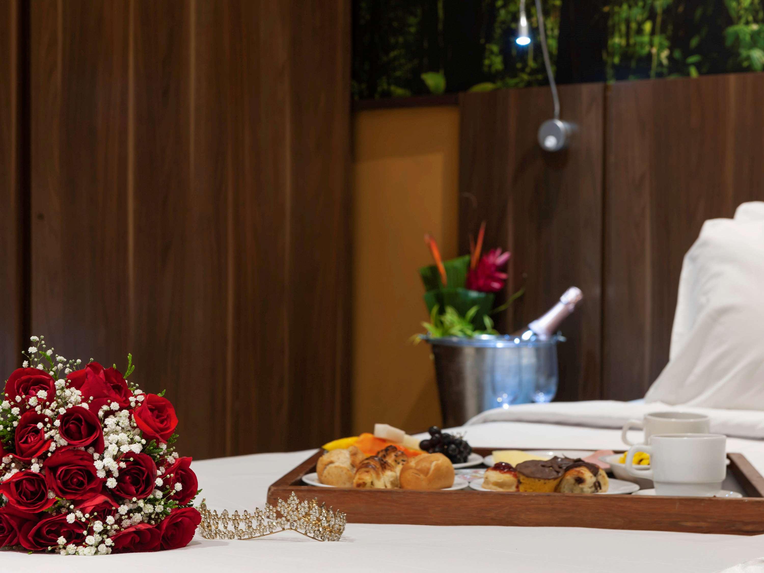 Mercure Rio De Janeiro Nova Iguaçu Zewnętrze zdjęcie