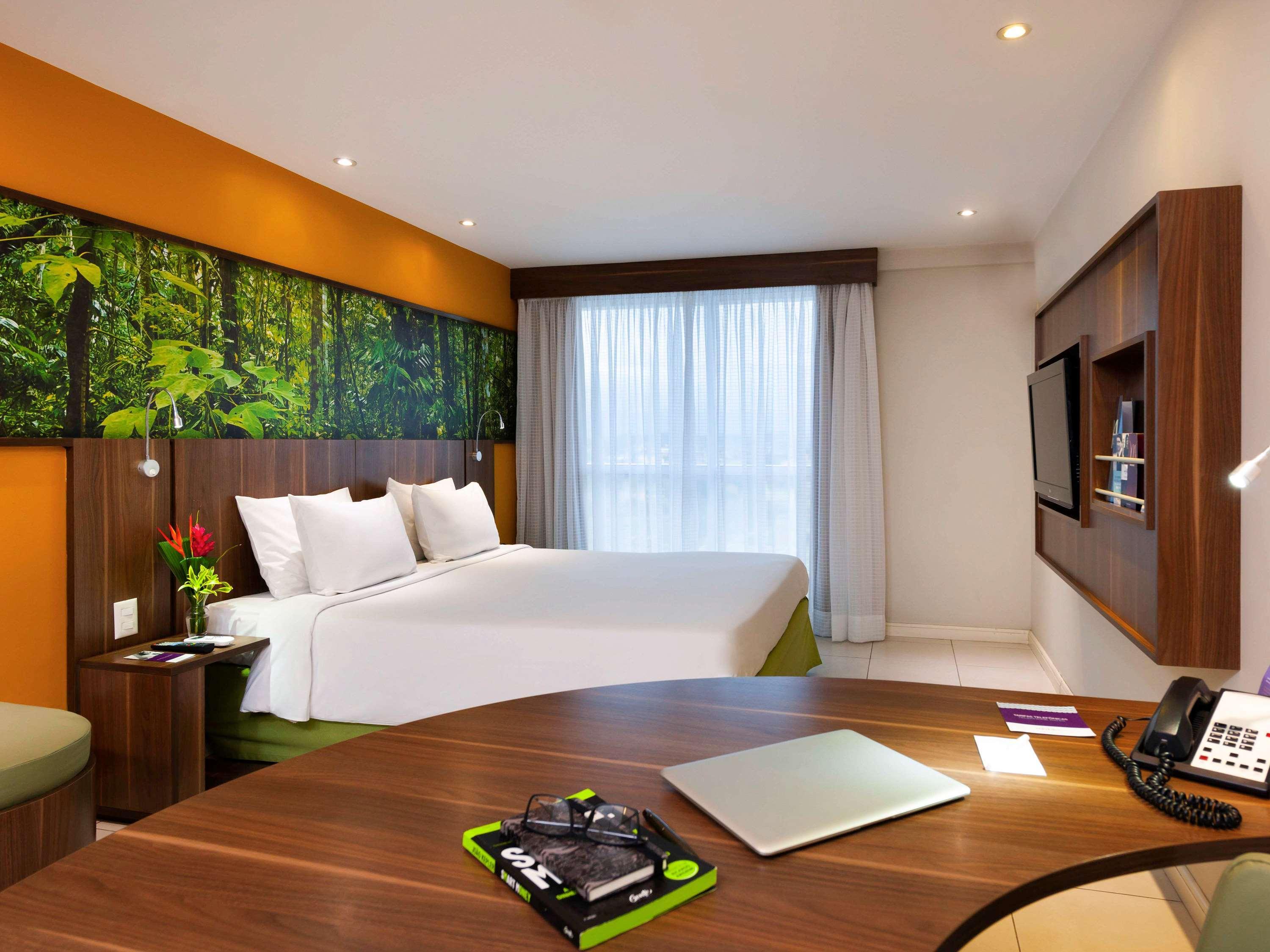 Mercure Rio De Janeiro Nova Iguaçu Zewnętrze zdjęcie