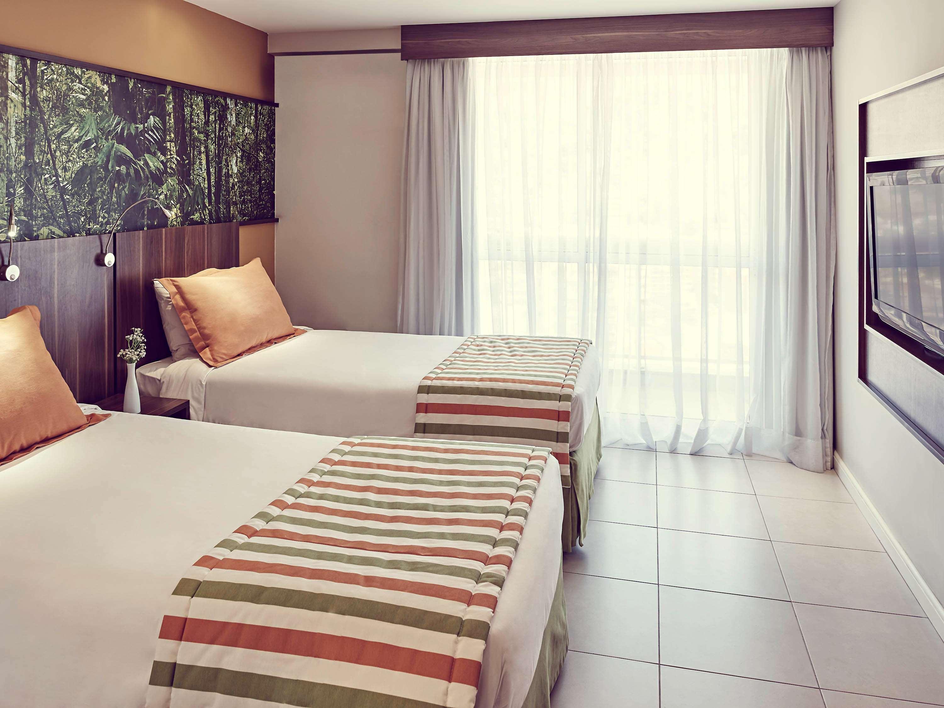 Mercure Rio De Janeiro Nova Iguaçu Zewnętrze zdjęcie