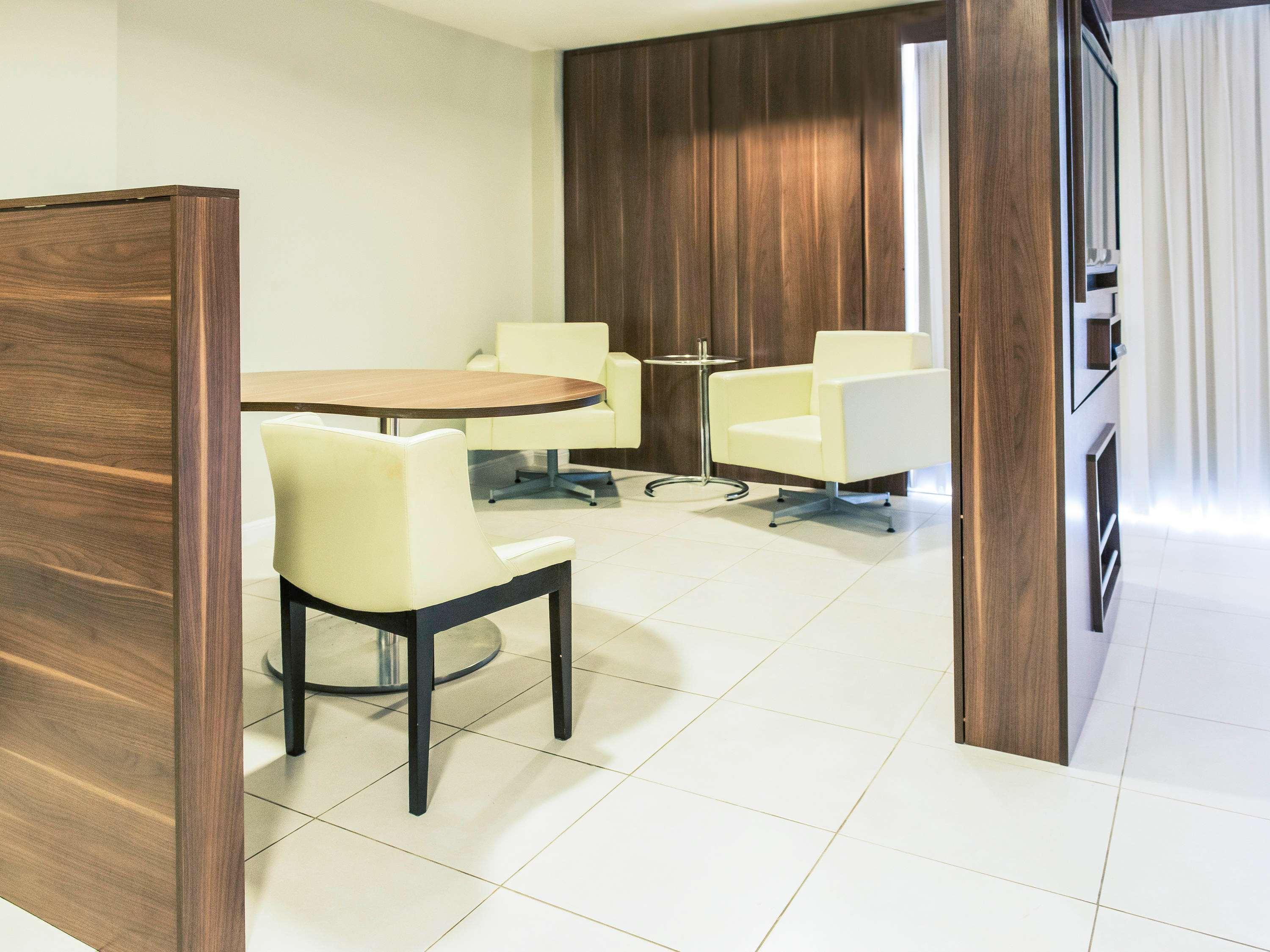 Mercure Rio De Janeiro Nova Iguaçu Zewnętrze zdjęcie