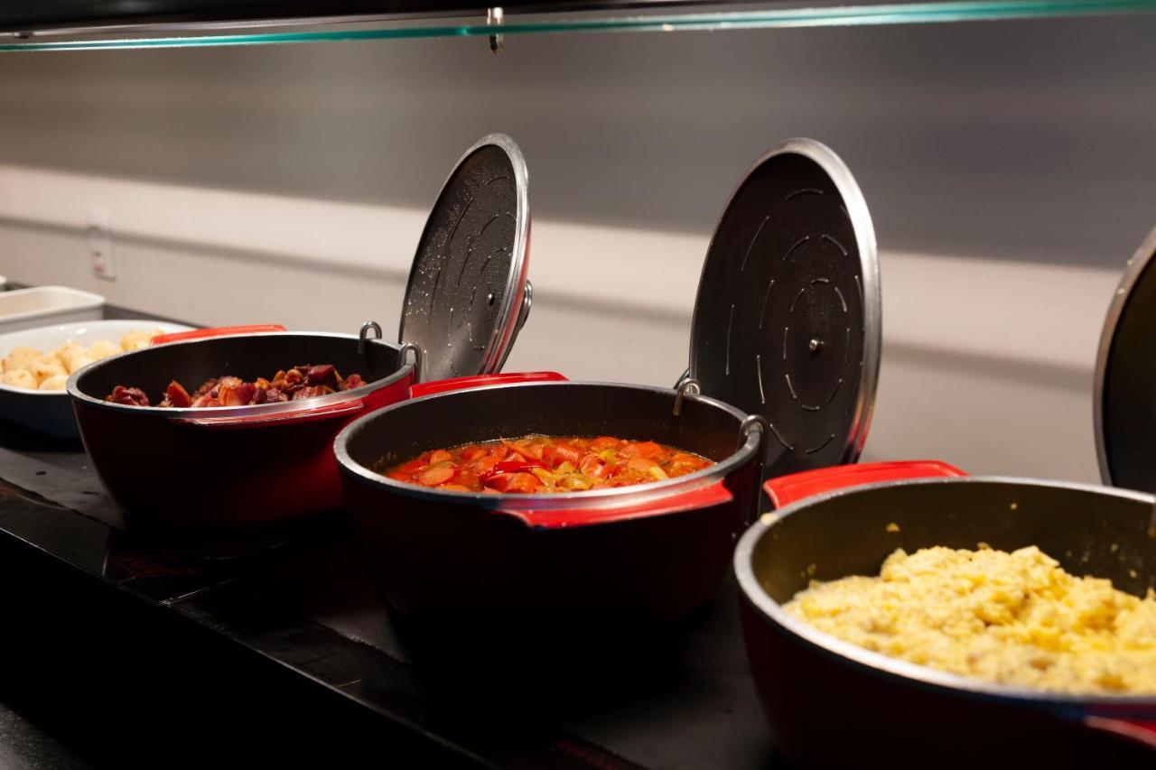 Mercure Rio De Janeiro Nova Iguaçu Zewnętrze zdjęcie