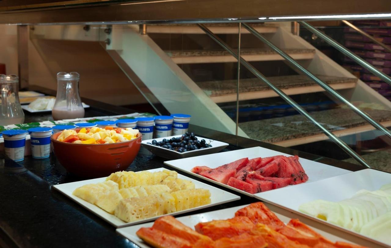 Mercure Rio De Janeiro Nova Iguaçu Zewnętrze zdjęcie