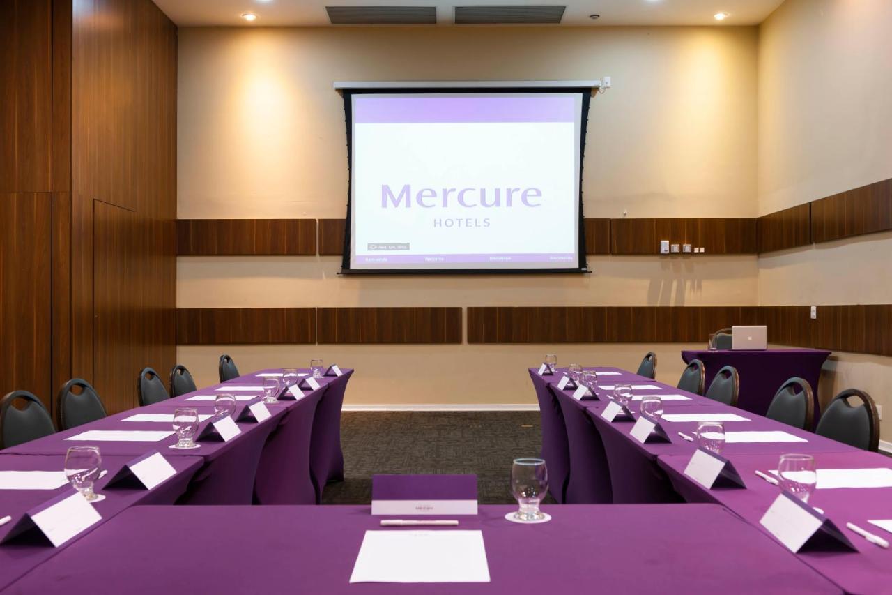 Mercure Rio De Janeiro Nova Iguaçu Zewnętrze zdjęcie